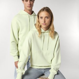 Slammer oversized brushed sweatshirt (STSU856)