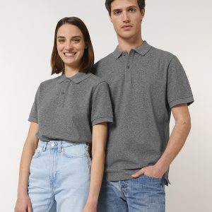 Prepster unisex short sleeve polo (STPU331)