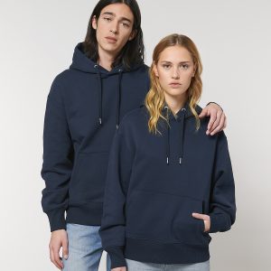 Slammer Heavy unisex hoodie (STSU867)