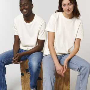 RE-Creator organic cotton t-shirt (STTU787)