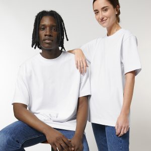 Freestyler relaxed heavy t-shirt (STTU788)