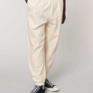 Decker Wave Terry relaxed fit jogger pants (STBU588)