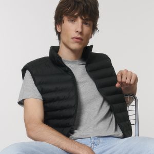 Stanley Climber versatile sleeveless jacket (STJM836)