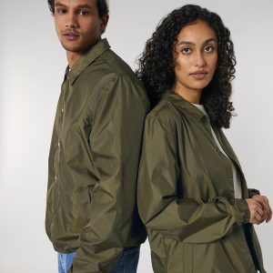 Coacher casual jacket (STJU833)