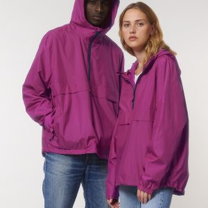 Speeder sporty, street-style hoodie (STJU834)