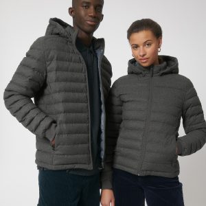 Stanley Voyager wool-like jacket (STJM889)