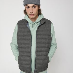 Stanley Climber wool-like bodywarmer (STJM898)