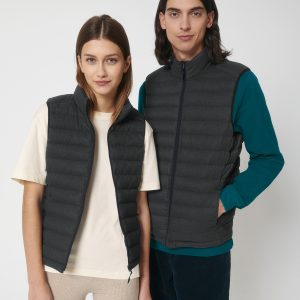 Stella Climber wool-like bodywarmer (STJW899)