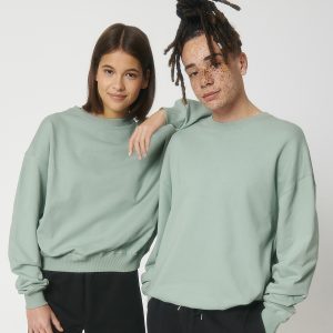 Unisex Ledger dry sweatshirt (STSU798)