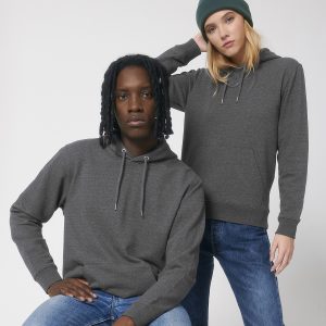 Unisex RE-Cruiser hoodie sweatshirt (STSU800)