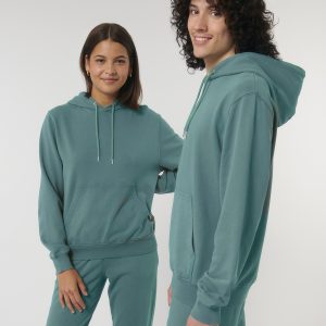 Unisex Archer vintage hoodie sweatshirt (STSU040)