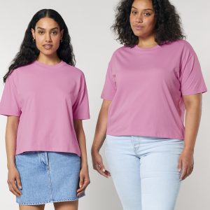 Women?s Stella Nova boxy t-shirt (STTW175)
