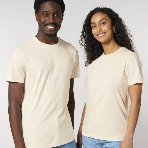 Unisex Crafter iconic mid-light t-shirt (STTU170)