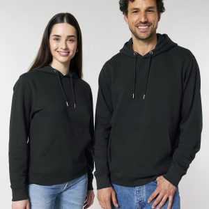 Unisex Cruiser 2.0 iconic hoodie sweatshirt (STSU177)