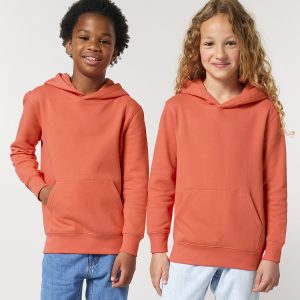Kids Mini Cruiser 2.0 iconic hoodie sweatshirt (STSK180)