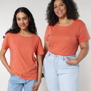 Women?s Stella Serena iconic mid-light t-shirt (STTW173)