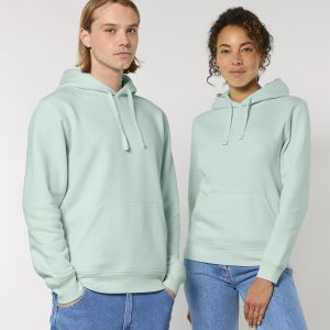 Unisex Drummer 2.0 hoodie (STSU168)
