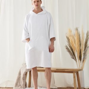 Adults poncho
