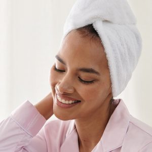Hair wrap