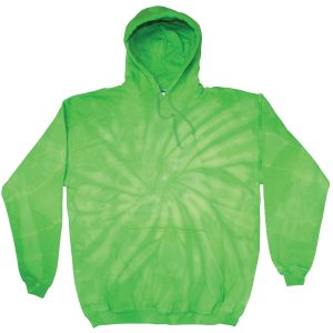 Tonal spider hoodie