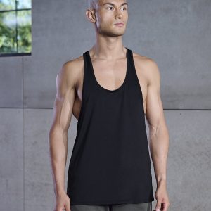 Muscle vest