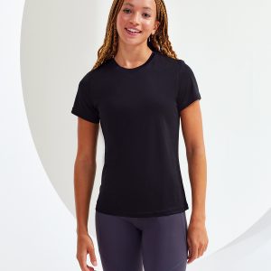 Women's TriDri? performance t-shirt