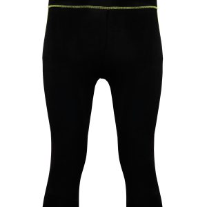 Women's TriDri? capri fitness leggings