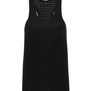 Women's TriDri? 'laser cut' vest