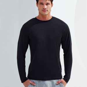 TriDri? long sleeve performance t-shirt
