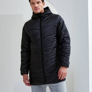 Men's TriDri? microlight longline jacket
