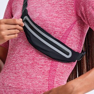 TriDri? Expandable fitness belt