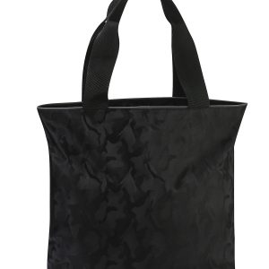 TriDri? camo shoulder/tote bag