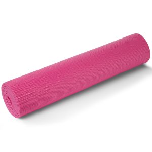 TriDri? Yoga and fitness mat