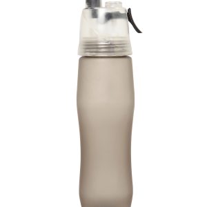 TriDri? Fitness spray and refresh bottle