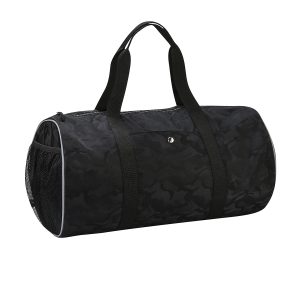TriDri? camo everyday roll bag