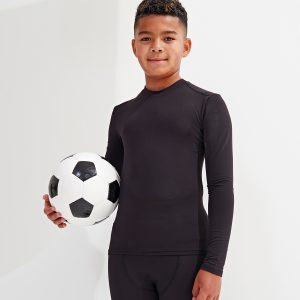 Kids TriDri? performance baselayer