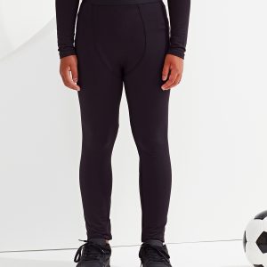 Kids TriDri? training leggings