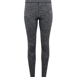 Women's TriDri? seamless '3D fit' multi-sport performance leggings