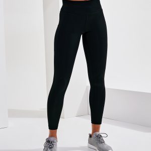 Women?s TriDri? performance leggings with pockets