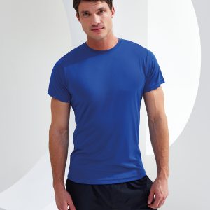 TriDri? recycled performance t-shirt