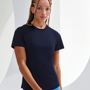 Women's TriDri? recycled performance t-shirt