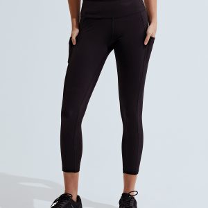 Women?s TriDri? recycled performance 7/8 leggings