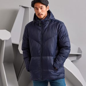 Fara recycled jacket