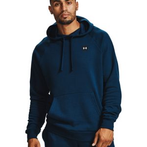 Rival fleece hoodie