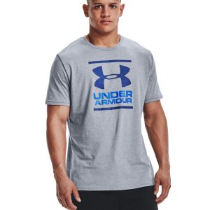 UA foundation short sleeve t-shirt