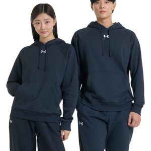 UA Rival fleece hoodie