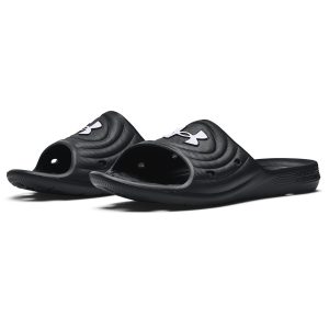 UA Locker IV slides