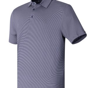 UA playoff 3.0 stripe polo LB ? microstripe