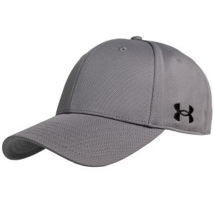 UA team blitzing cap