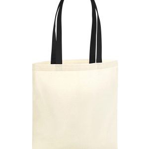 EarthAware? organic bag for life - contrast handles
